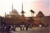 2004, Cairo; Qala'a Overview.jpg